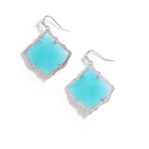 Kendra Scott Kirsten Drop Earrings